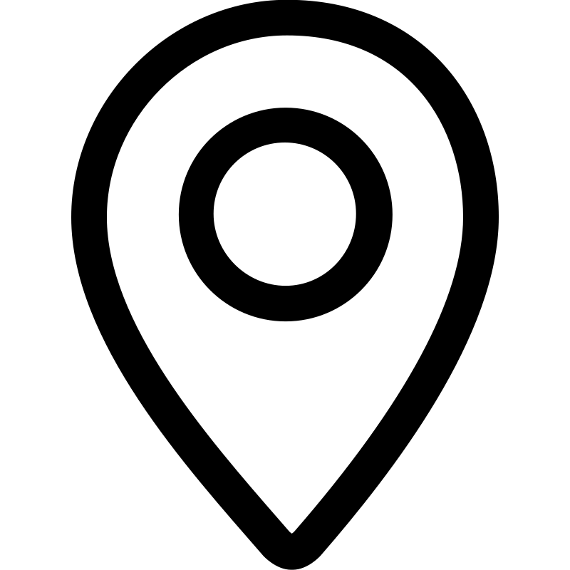 Office location icon for 601 University Ave, Ste 123, Sacramento, CA 95825
